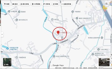 平鎮三河院稀有邊間雙車位美墅｜桃園市平鎮區三和路