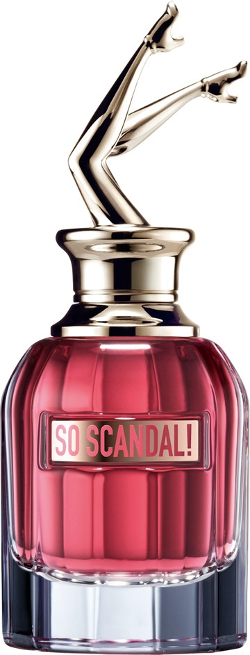 Jean Paul Gaultier So Scandal Eau de Parfum Spray 50ml