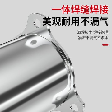 【臺灣爆款】不鏽鋼搖水泵壓水井水泵手動壓水泵農村家用抽水泵井頭手動取水器【熱銷】