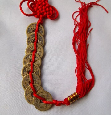 現貨 銅八帝錢 銅工藝品 吉祥物