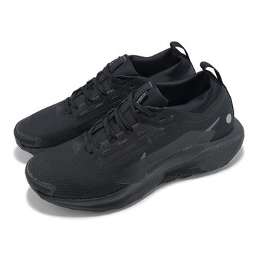 Nike 越野跑鞋 Pegasus Trail 5 GTX 男鞋 黑 防水 緩衝 戶外 慢跑鞋 運動鞋 FQ0908-002