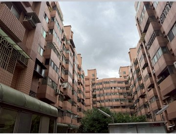 署桃/龍山國小(典藏龍邸)優質3改2房｜桃園市桃園區龍壽街