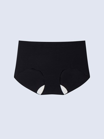 OLVAY SOLID, 纖維包臀內褲