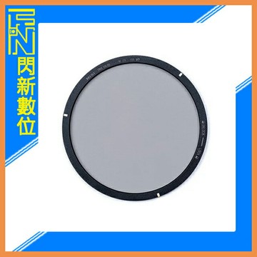 NISI 耐司 濾鏡支架 100mm V7 專用 True Color CPL 偏光鏡 (公司貨)