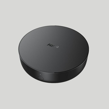 Aqara | M2 紅外線網關 國際版 (國際版 支援HomeKit/Google)
