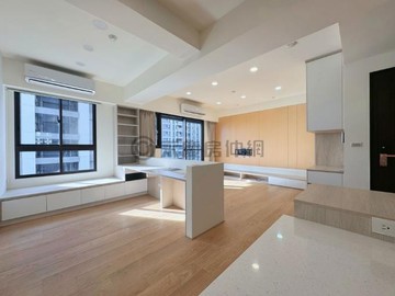 竹北高鐵蛋黃區「九牧世家」公園綠景視野戶｜新竹縣竹北市嘉興路