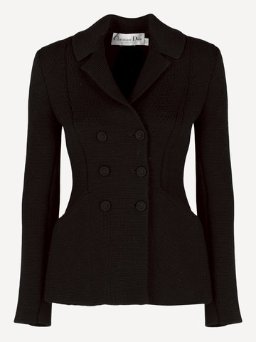 Dior Blazer