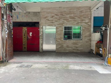 五甲熱鬧商圈｜自強夜市 × 1＋2樓店住｜高雄市鳳山區南進七街
