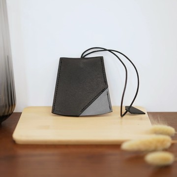 鐘形鑰匙圈｜Délicat 砥礪貓