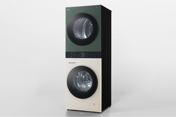 LG智控洗乾衣機 WD-S1310GB