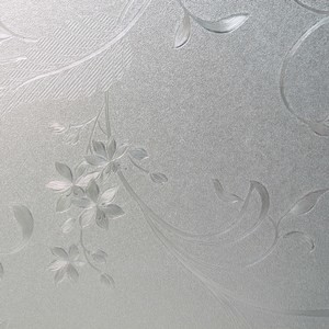 優值靜電素面窗貼100X150cm TM141-001B