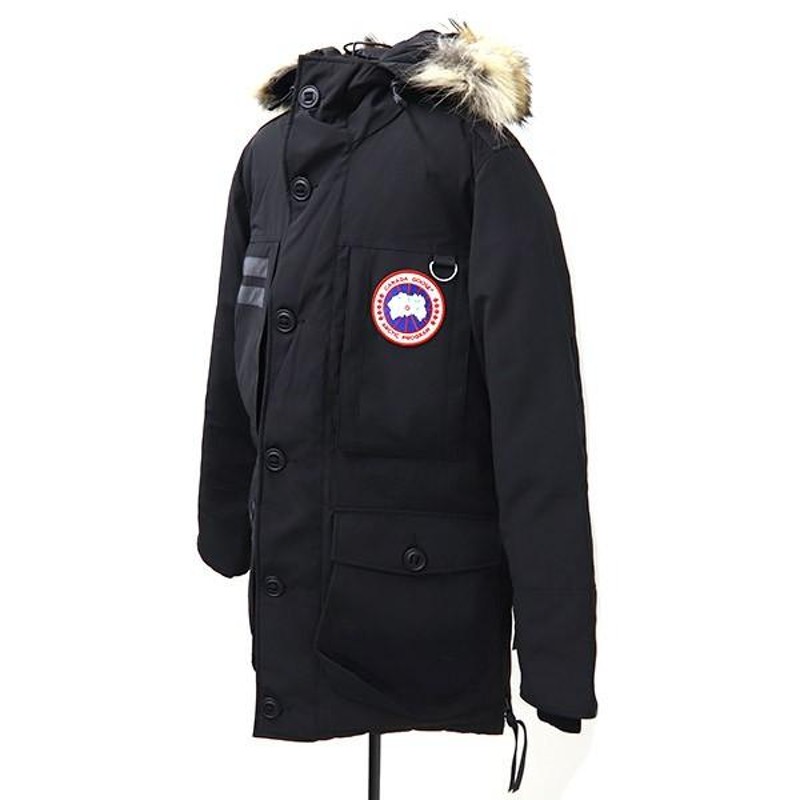 カナダグース CANADA GOOSE ダウン メンズ 正規品 ダウンジャケット