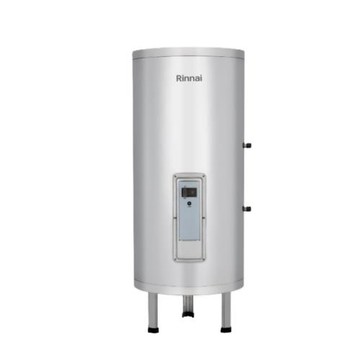 送陶板屋餐券1張★(全省安裝)林內30加侖儲熱式直立式4KW電熱水器REH-3050P4
