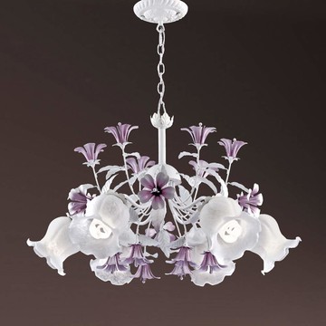 E27玻璃吊燈 B106-48-92651