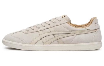 ONITSUKA TIGER TOKUTEN CREAM WHITE