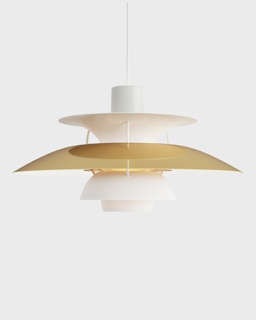 PH 5 Pendant Light, 11"
