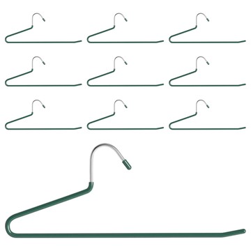 comet Home 防滑褲架  綠色  10個