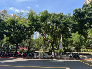 ⭐️中正國中學區～花齊匯美新屋 ｜台北市中正區和平西路一段
