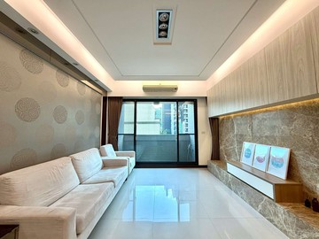 北屯 || 日出登陽三房平車樹稍戶｜台中市北屯區山西路三段