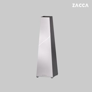 ZACCA SOLITUDE 不銹鋼造型花瓶 花器