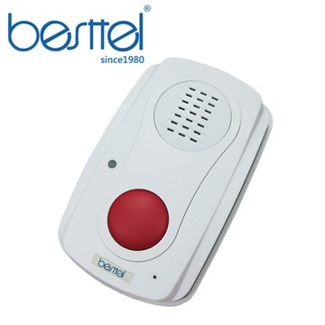 besttel壁掛式 門口機型 無線撥號器WSD-01