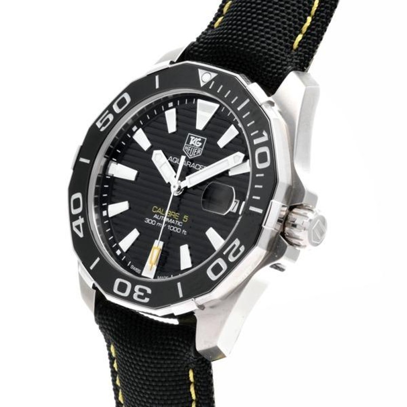 TAG HEUER AQUARACER CALBRE5