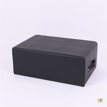 ◊健身房普拉提訓練方箱核心床家用瑜伽訓練輔助設備坐箱批發