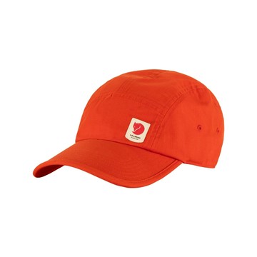 Fjallraven High Coast Lite Cap 棒球帽
