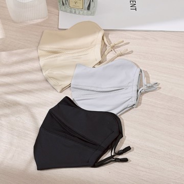 3D透氣立體口罩-多色任選