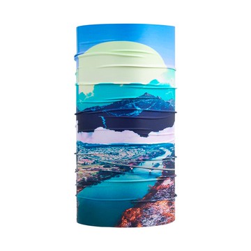 防曬圍脖 騎行面罩魔術頭巾男冰絲圍脖戶外脖套男女防風遮臉運動防曬面罩巾【MJ11517】