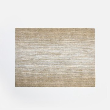 Chilewich 光影餐墊36x48cm金色
