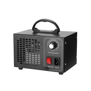 WOG 60g臭氧發生器家裝除甲醛除菌祛味空氣凈化器臭氧消毒機110V
