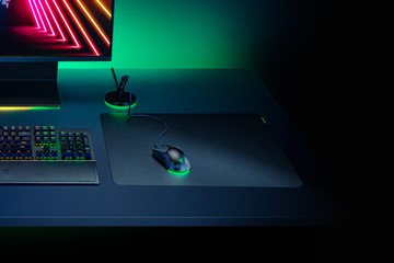 Razer Sphex V3 - 大