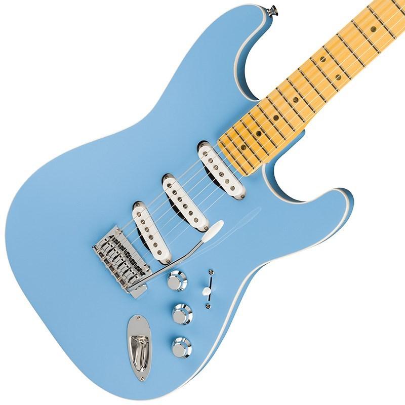 Fender Made in Japan Aerodyne Special Stratocaster (California Blue Maple) 