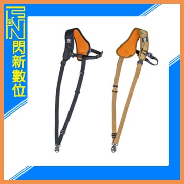BlackRapid Sport-X Extra Comfort 極度舒適 單肩相機背帶 左肩/右肩左手/右肩迷彩(公司貨)