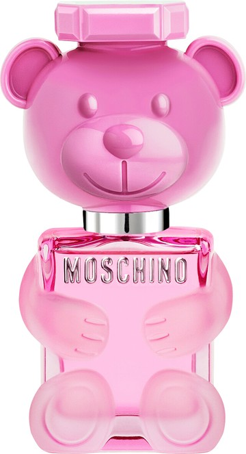 Moschino Toy 2 Bubble Gum Perfumed Hair Mist 30ml