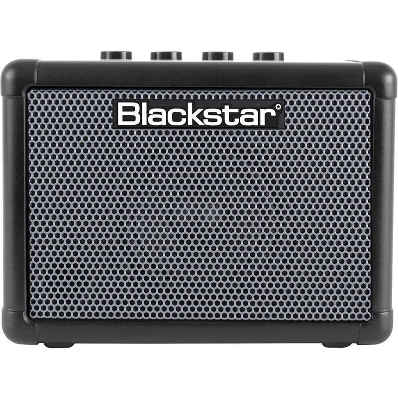 Blackstar FLY3 BASS Mini Amp ブラックスター ベースアンプ