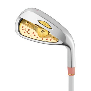 BOLUX博勒克斯T03高爾夫7號鐵女初學練習桿七號鐵7號球桿18TEE