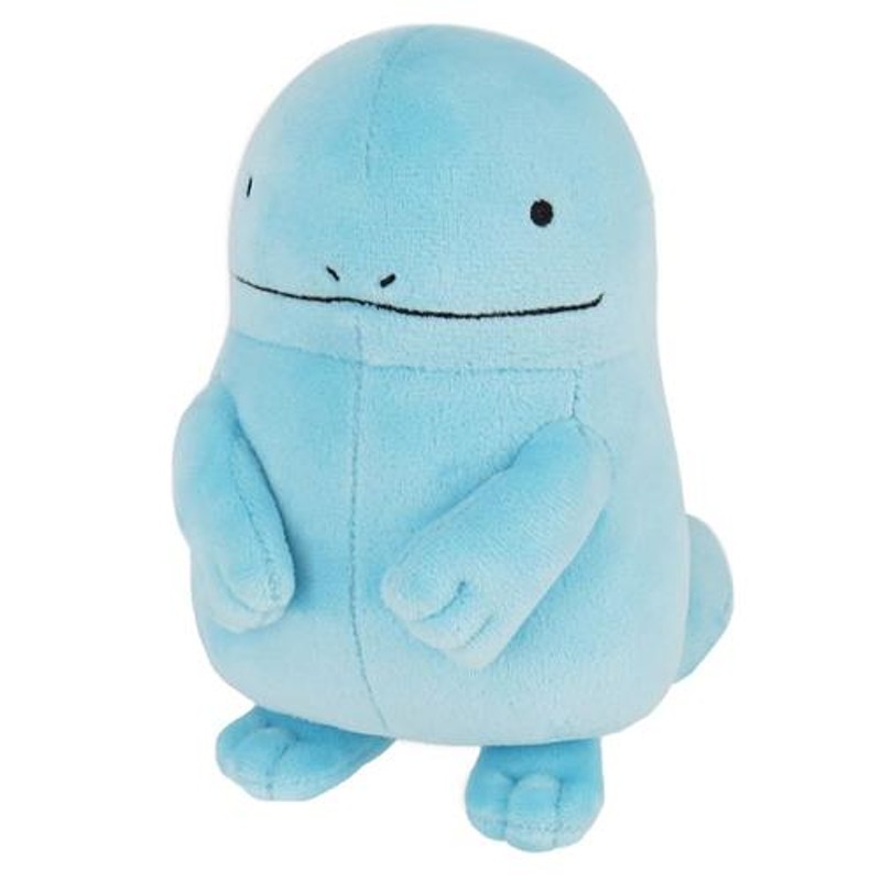 ポケットモンスター ポケモンぬいぐるみ Sサイズ ヌオー