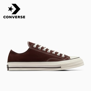 【Converse官方旗艦店】帆布鞋_中性_CHUCK 70_A08189C