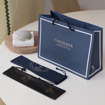 品牌收納袋/紙袋