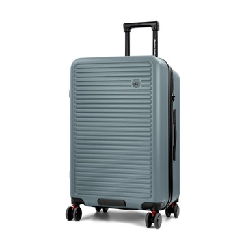 American Explorer 30吋 PN32 胖胖箱/運動箱 行李箱 輕量 大容量 TSA海關鎖 防盜拉鏈 靜音飛機剎車輪 霧面防刮 旅行箱