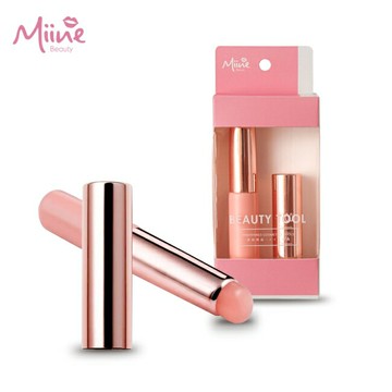 Miine 韓國矽膠唇棒(1入)