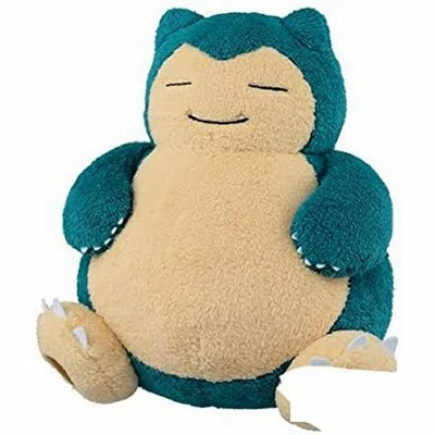 めちゃ カビゴン ぬいぐるみの通販 2 135件の検索結果 Lineショッピング