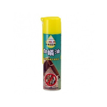 防白蟻護木油 420ml