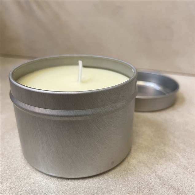 (預購) 儲備糧食 戰備防災應急蠟燭 1st (HEB013)