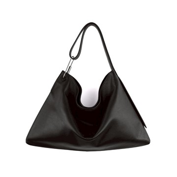 手提包/側背包/單肩包◆Equilateral Triangle Hobo Bag 等邊三角側背包◆【直送日本】
