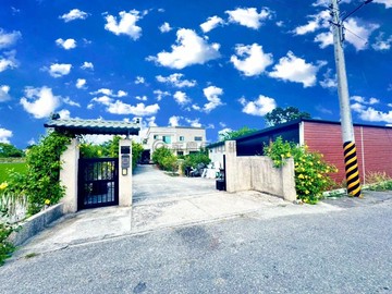 玉玲花蓮吉安角地雙出入大宅院農舍｜花蓮縣吉安鄉光華八街