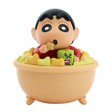 蠟筆小新閃亮亮