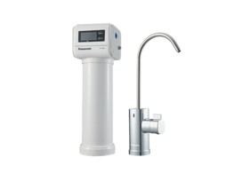 領券獨家最高9折【Panasonic】櫥下型淨水器 TK-CB30